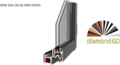 Diamond 60 Serisi